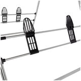 Seville Classics Multi-Purpose Drying Rack