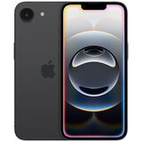 iPhone 16e 128GB Black