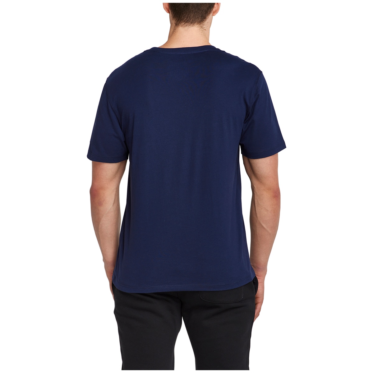 Champion Tee - Navy