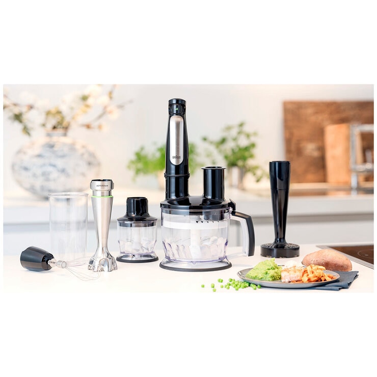 Braun MultiQuick 7 Hand Blender MQ7087X Costco Australia