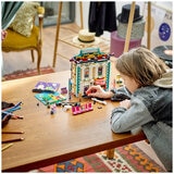 LEGO Andrea's Theatre School 41714