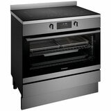 Westinghouse 90cm Freestanding Induction Pyrolytic Freestanding Oven WFEP9757DD Westinghouse 90cm Freestanding Induction Pyrolytic Freestanding Oven WFEP9757DD