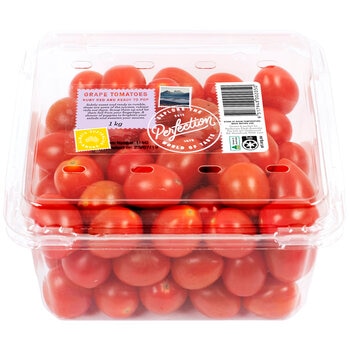 Perfection Fresh Grape Tomato 1kg