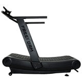 Freeform Cardio Curved Manual Treadmill