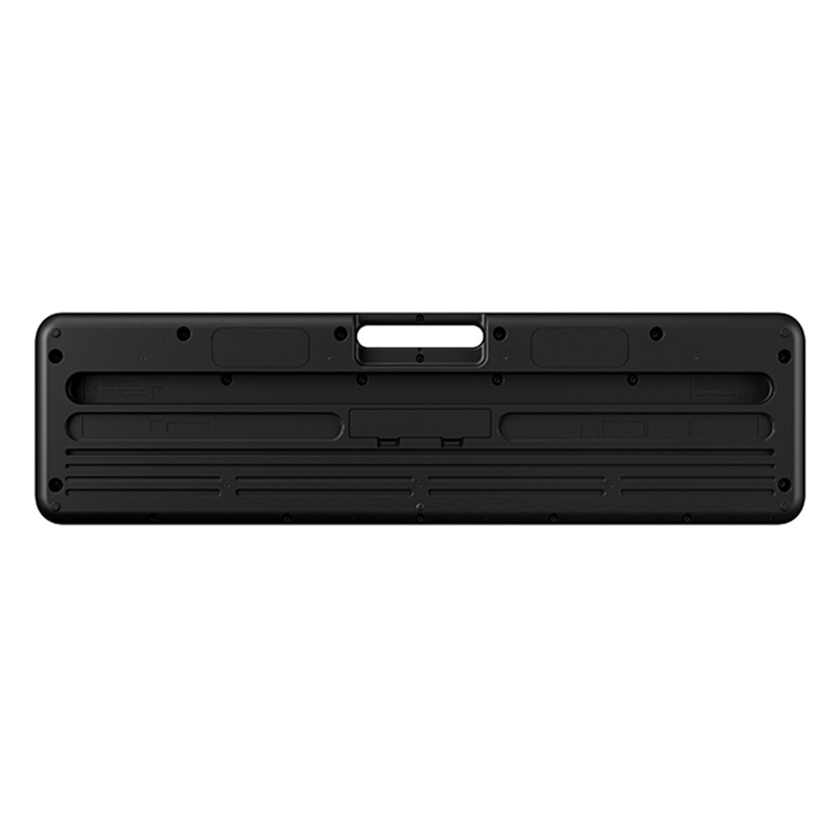 Casio CTS100 Casiotone Keyboard CTS100BK