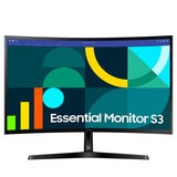 Samsung 27 Inch S36GD Curved Monitor LS27D366GAEXXY - Update Image