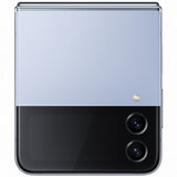 Samsung Galaxy Z Filp4 512GB Blue SM-F721BLBFATS
