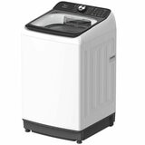 Midea 8kg Top Loader Washing Machine White MT512W80RUW