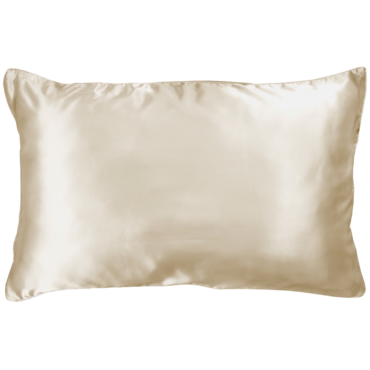 Ardor Silk Pillowcase Ivory Costco Australia