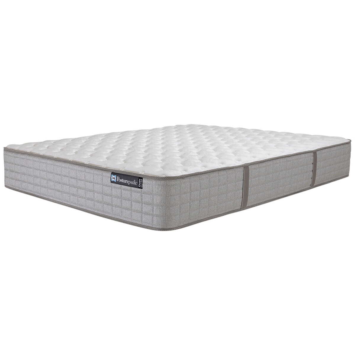 Sealy Posturepedic Elevate Ultra Cotton Charm Super Firm Queen Mattress