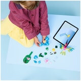 LEGO Creator 3 in 1 Wild Animals Colourful Hummingbird 31384 LEGO Creator 3 in 1 Wild Animals Colourful Hummingbird 31384