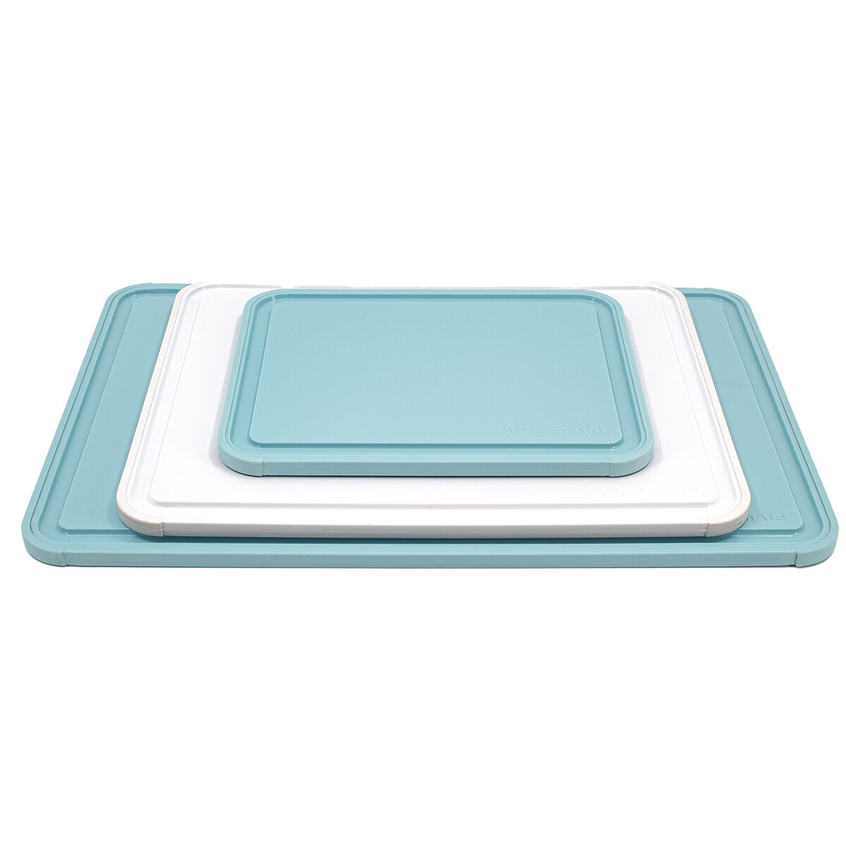 KitchenAid Non-Slip Cutting Boards 3 Piece Set