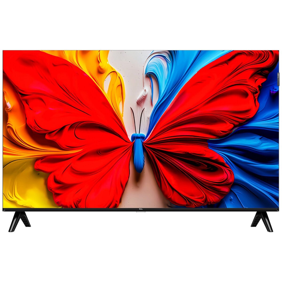 TCL 32 Inch QLED FHD TV 32S5K TCL 32 Inch QLED FHD TV 32S5K