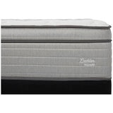 Domino Lachlan Super King Mattress Medium