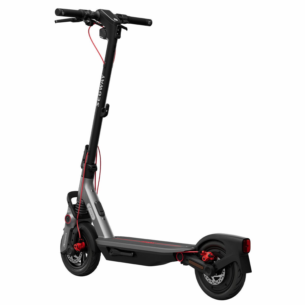 Segway F3 Pro Electric KickScooter Segway F3 Pro Electric KickScooter