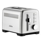 Sunbeam Fresh Start 2-Slice Toaster TAM1002SS