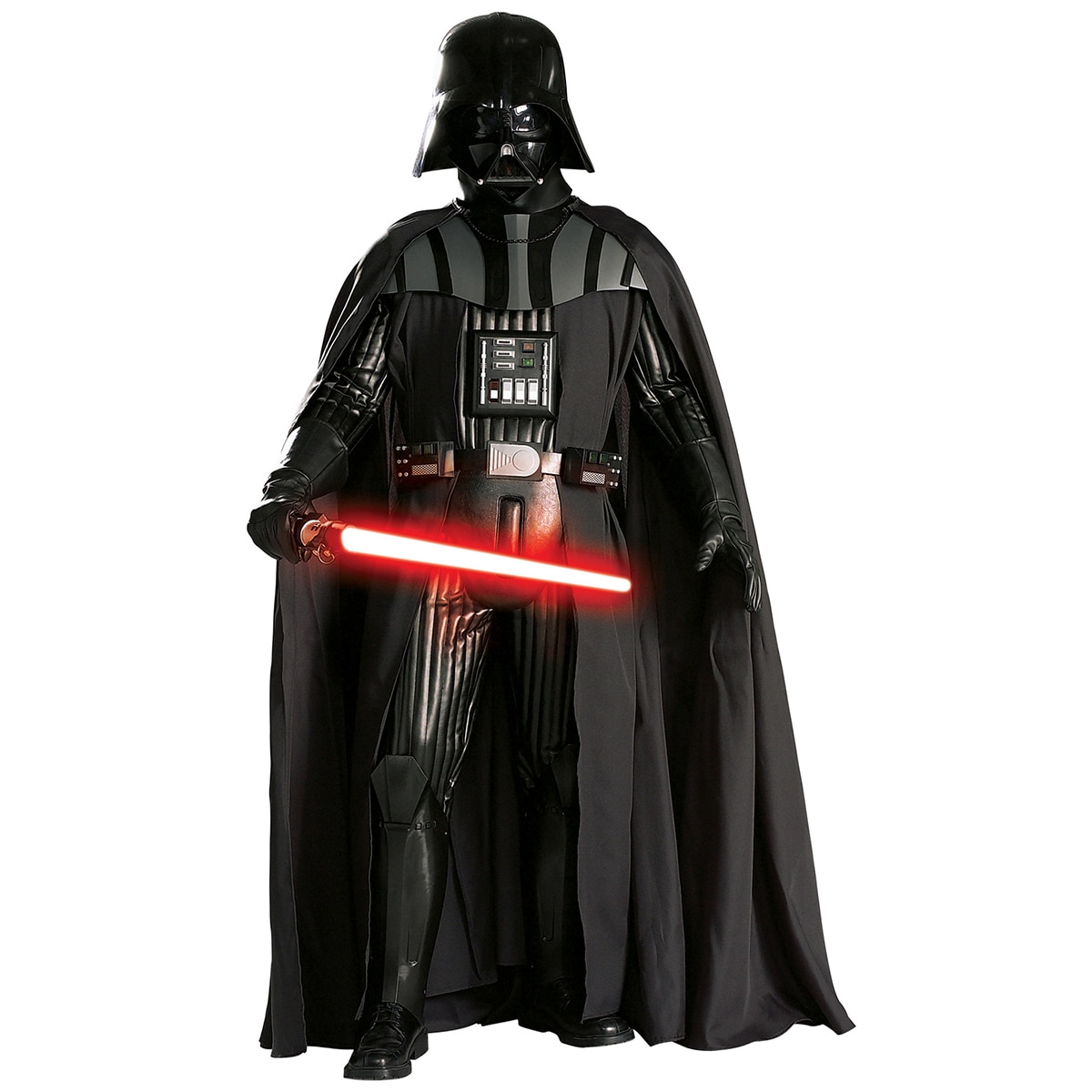 Darth Vader Adult Costume Sandard size