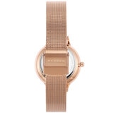 Skagen Anita Rose Gold Tone Women's Watch SKW2151