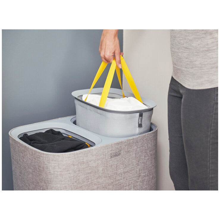 Joseph Joseph Tota Laundry Basket 90 Litre