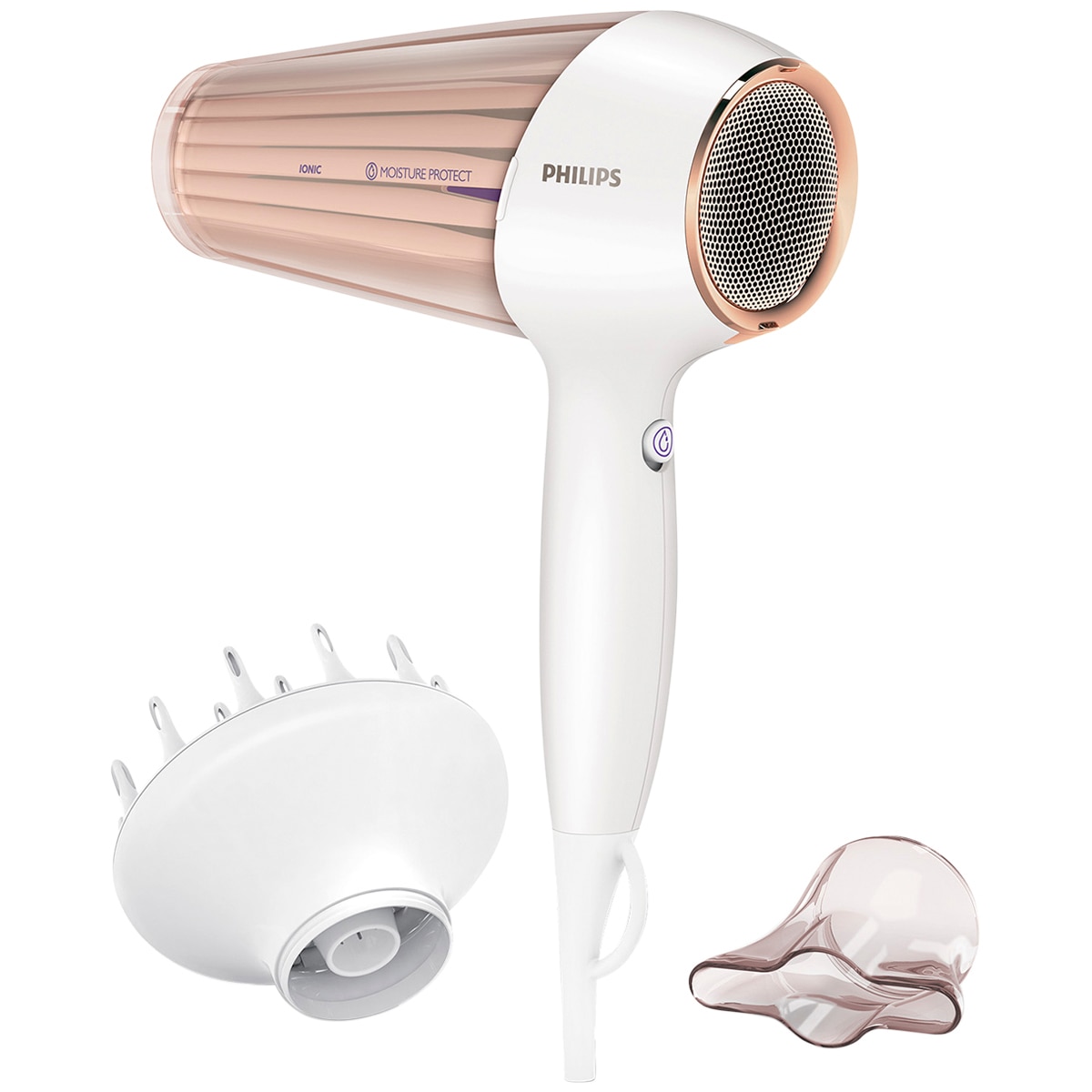 Philips Moisture Protect Hair Dryer HP8280/00 Costco Australia