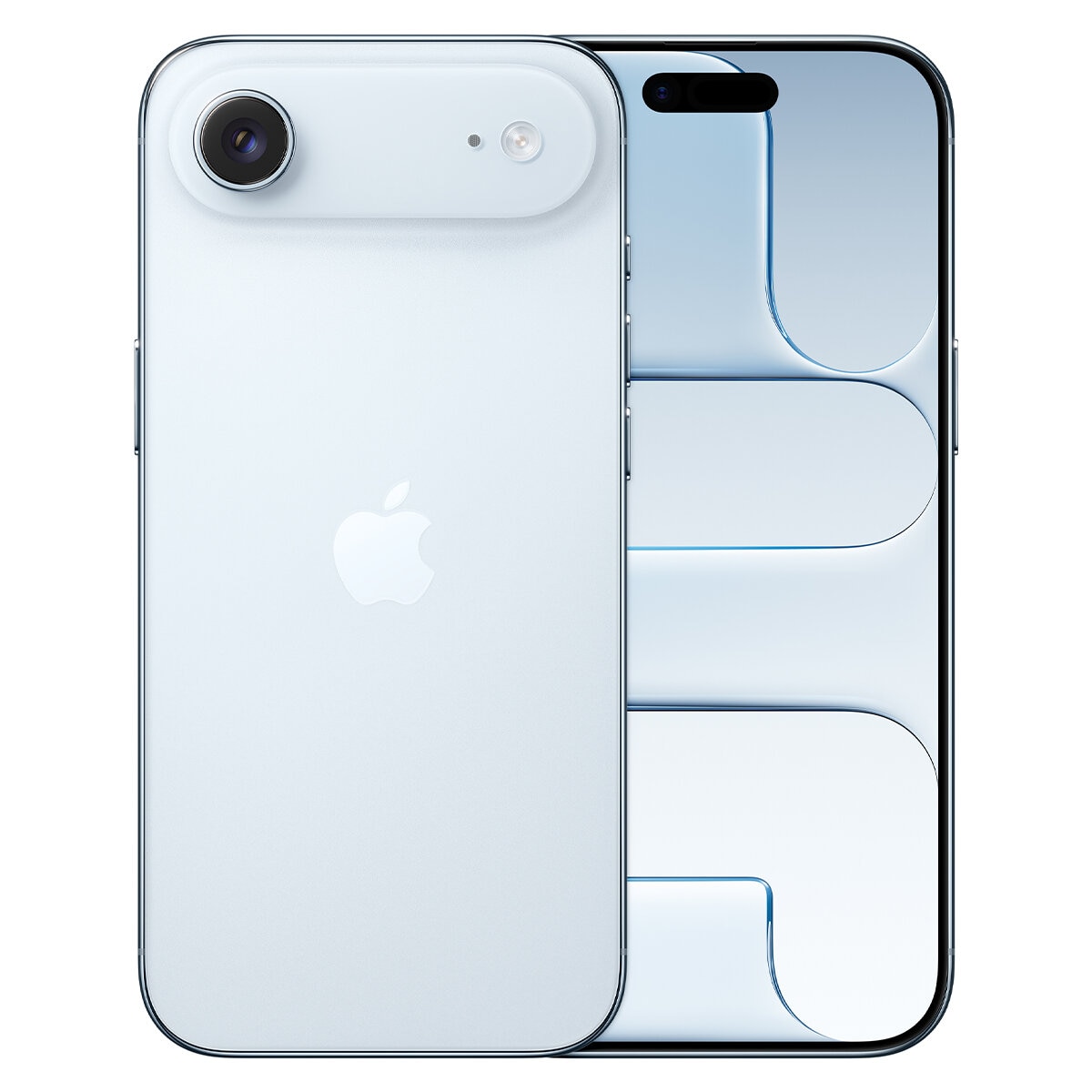 iPhone Air Space Black
