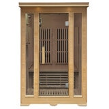 ReGen8 Duo V2 2 Person Infrared Sauna