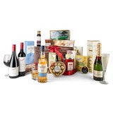 Interhampers Indulgence Hamper Interhampers Indulgence Hamper