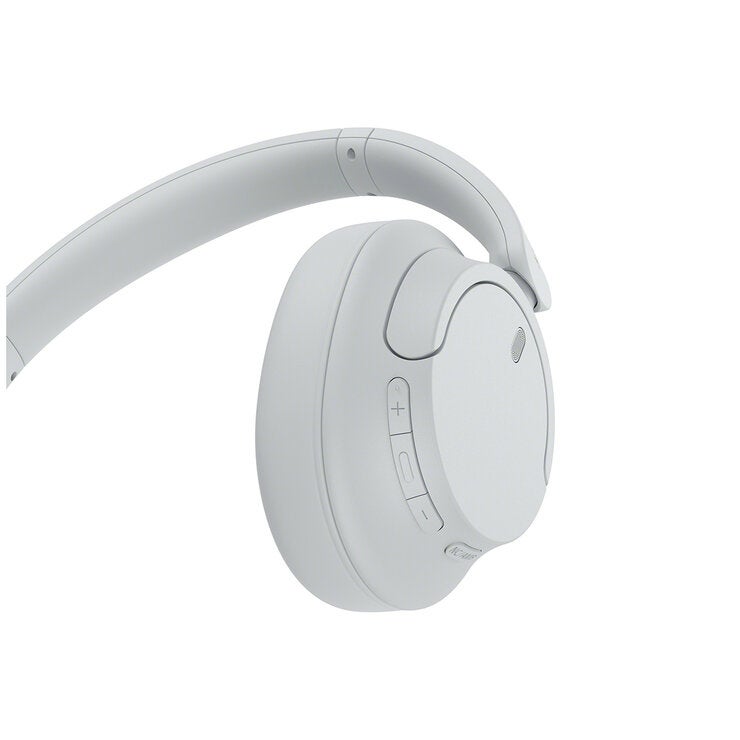 Sony Wireless Noise Cancelling headphones WH-CH720NW White