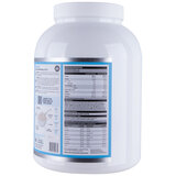 Muscle Nation Custard Protein 2.4kg