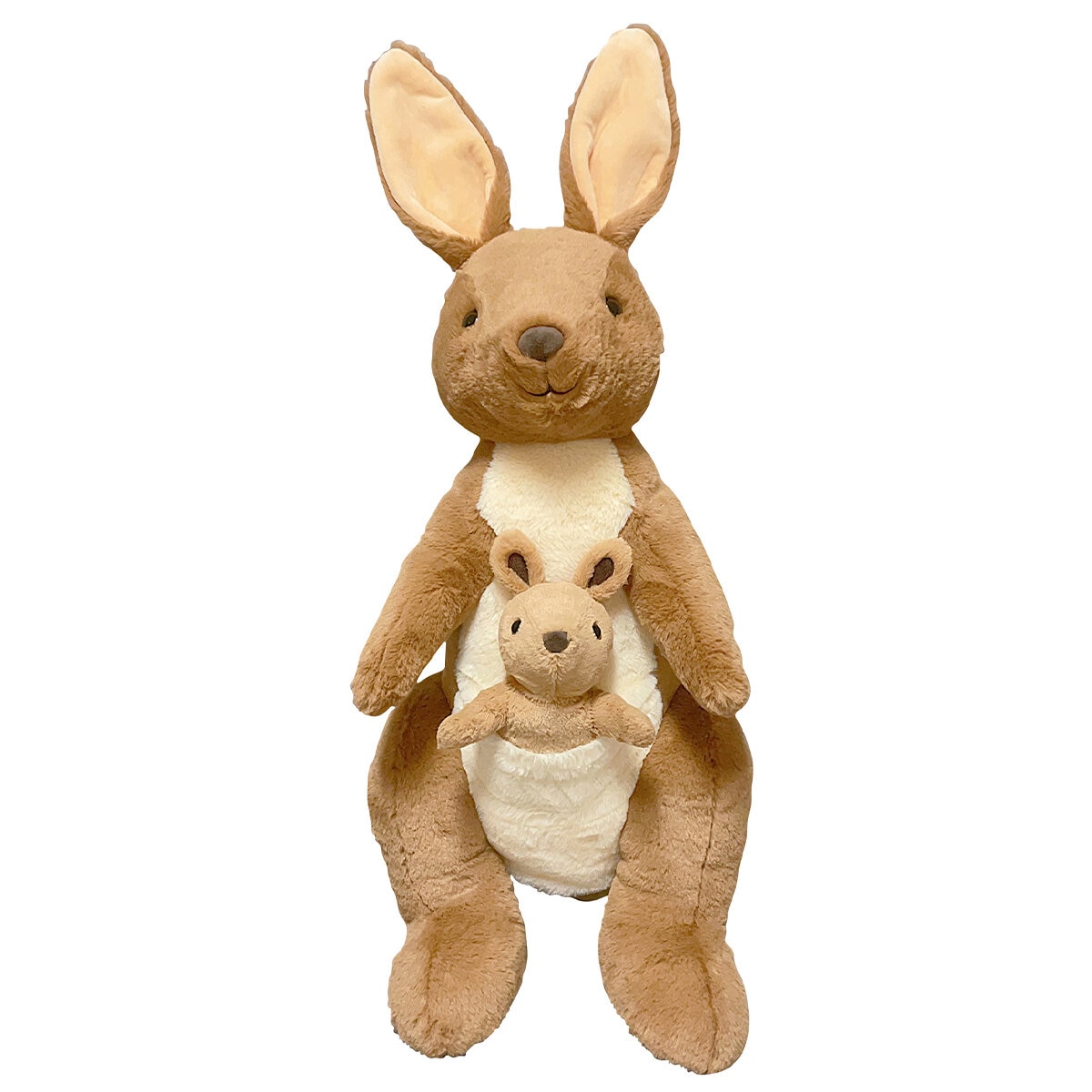 Aussie Native Plush