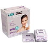 Kirkland Signature Micellar Daily Facial Cleansing Wipes 100 count