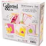 Collected & Co. By Micador 10 Peice Staionery Set