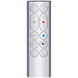 Dyson Purifier Hot+Cool Purifying Fan Heater Black