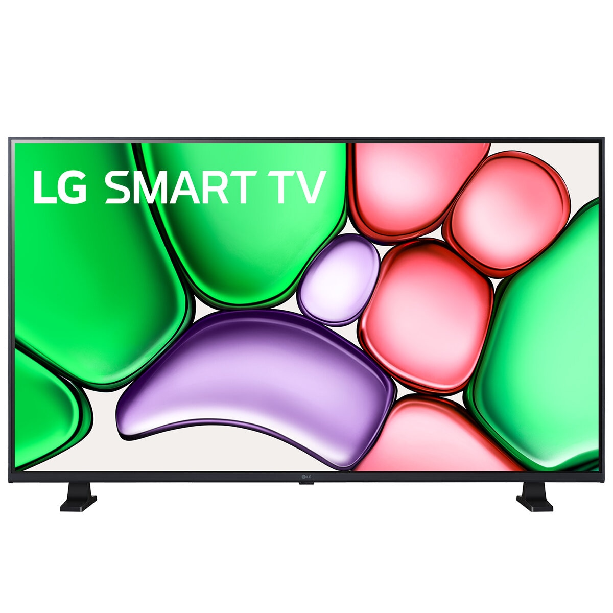 LG 32 Inch LR65 HD Smart TV 32LR650BPSA