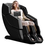Masseuse Massage Platinum Pro-Flex Massage Chair