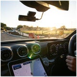 Uniden Dash View 60R Uniden Dash View 60R