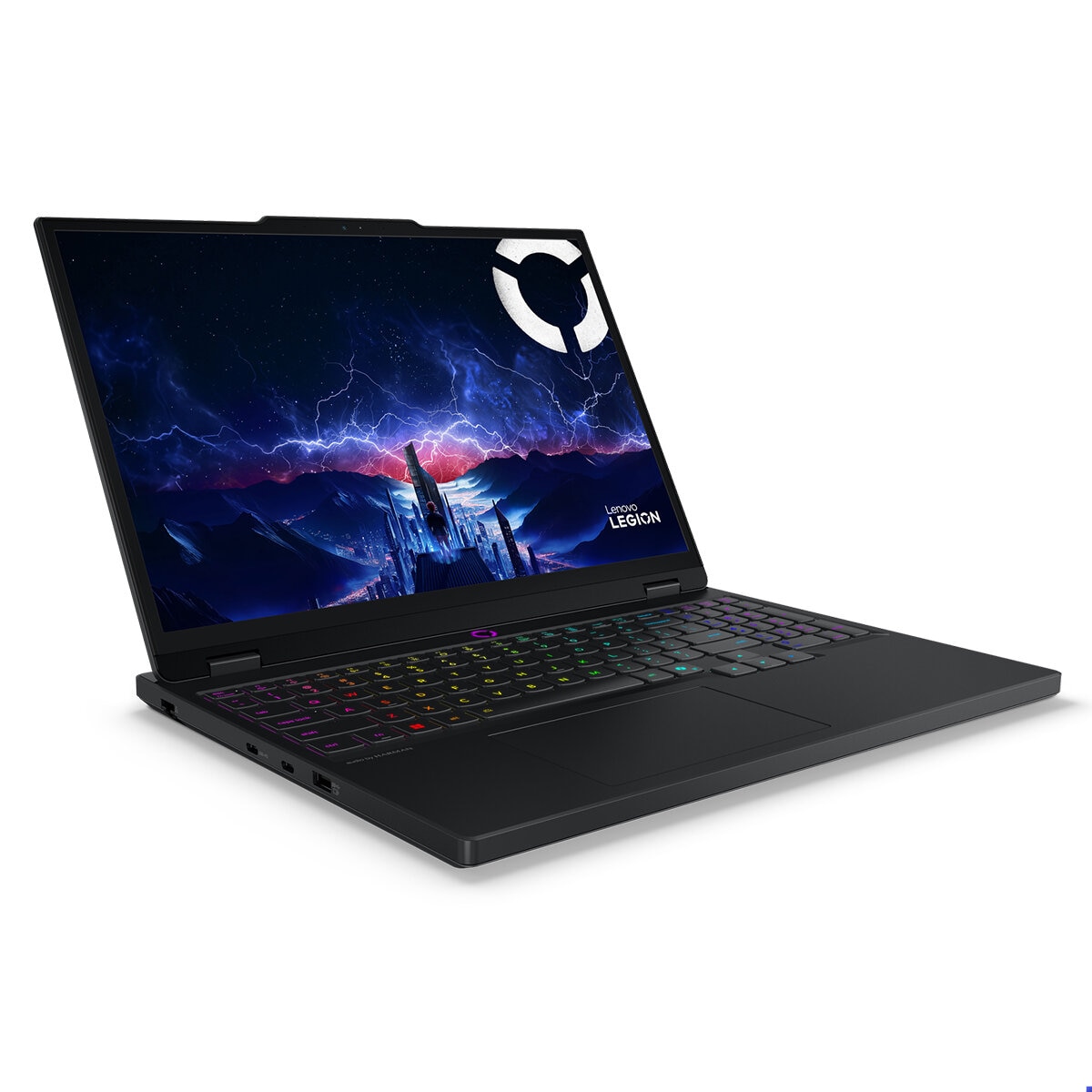 Lenovo 15.1 Inch Legion 5 Gaming Notebook 83LY004PAU