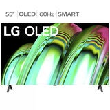 TV information main image
