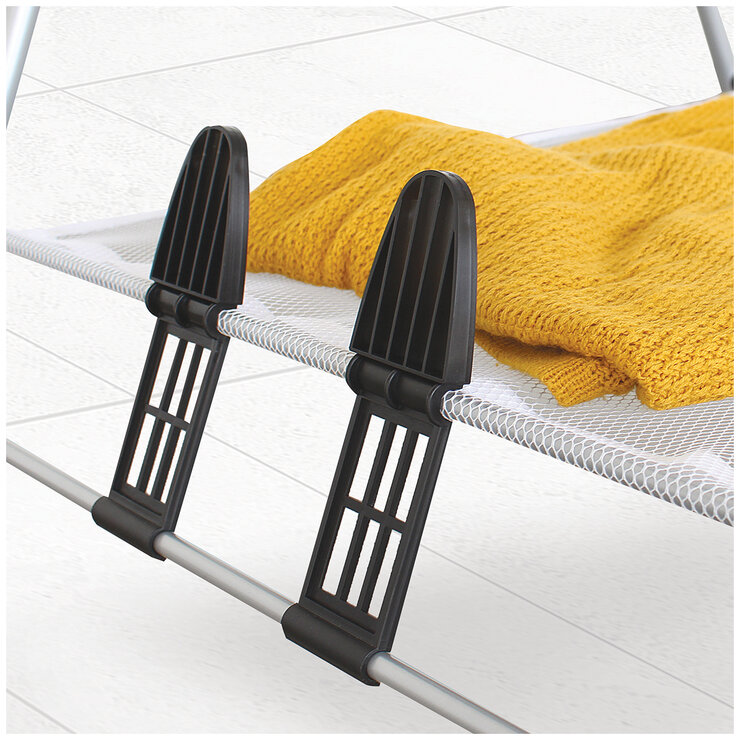 Mesa Gullwing Deluxe Drying Rack with Mesh Shelf Mesa Gullwing Deluxe Drying Rack with Mesh Shelf