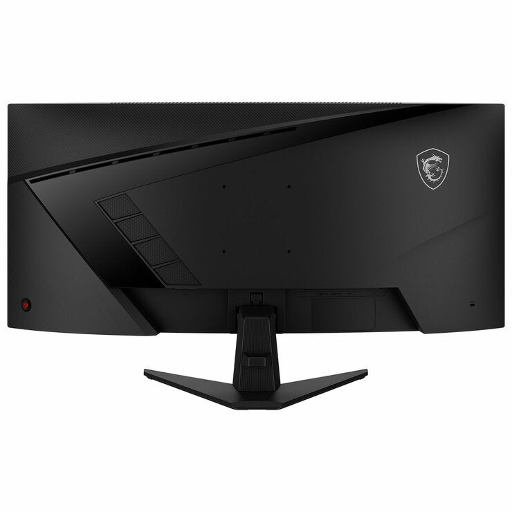 MSI 34 Inch UWQHD Gaming Monitor MAG 346CQ MSI 34 Inch UWQHD Gaming Monitor MAG 346CQ