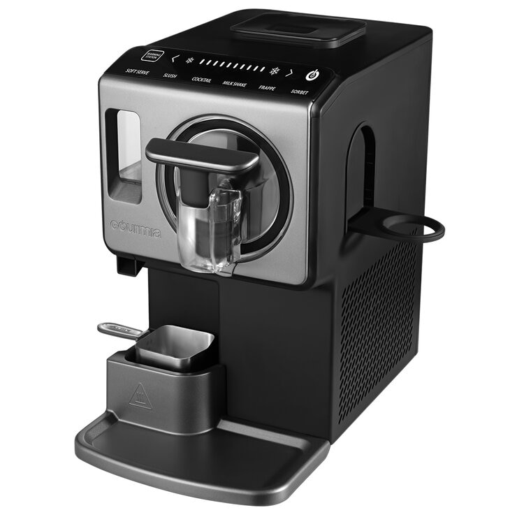 Gourmia Soft Serve GSI1020