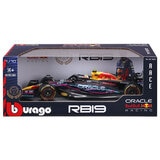 1:18 Oracle Red Bull Racing 2023 Miami Sergio Perez 1:18 Oracle Red Bull Racing 2023 Miami Sergio Perez