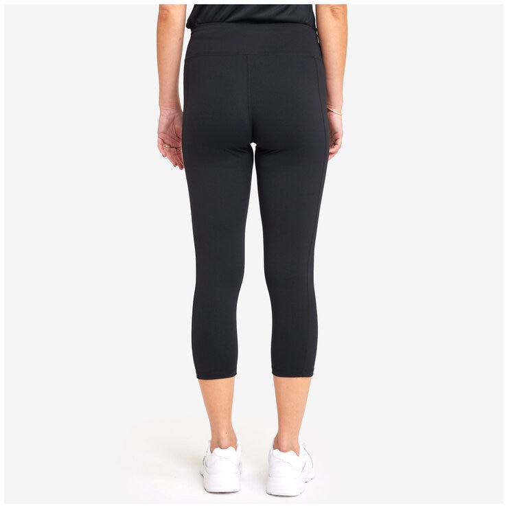 Puma Women's ESS Bike Short Black