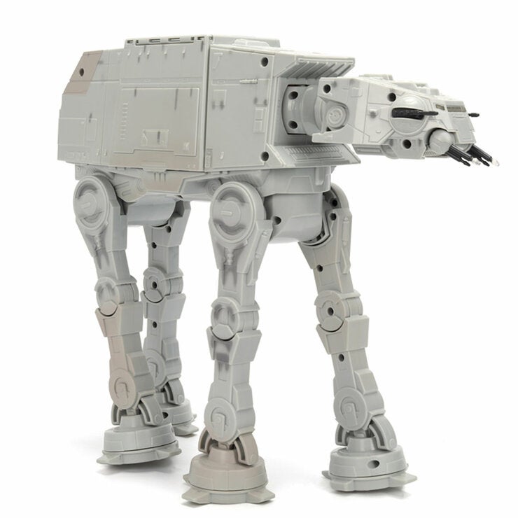 Jada Toys Star Wars Imperial Remnant AT-AT 2.4GHz Remote Control