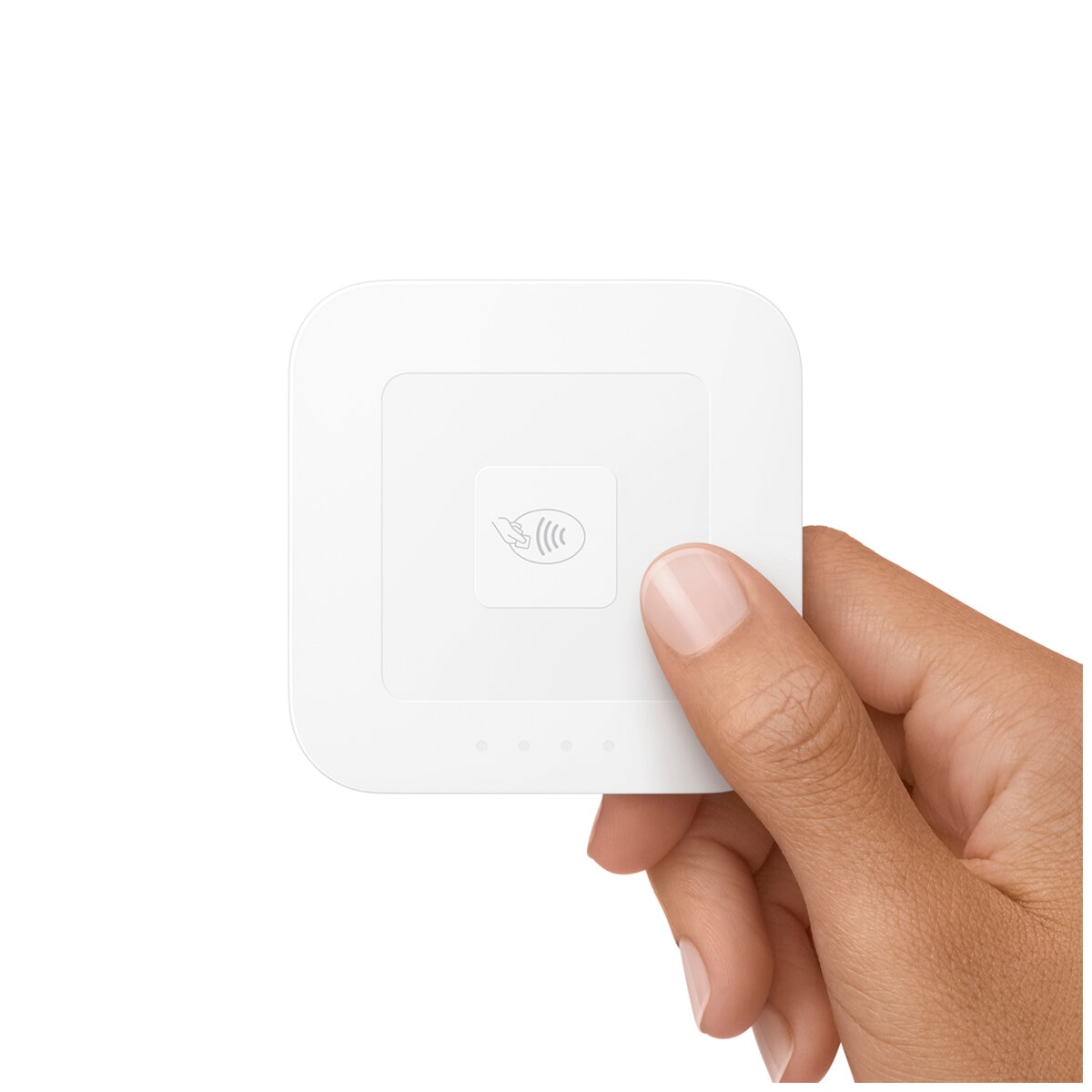 Square Reader (2nd Generation) + $1,000 Free Processing