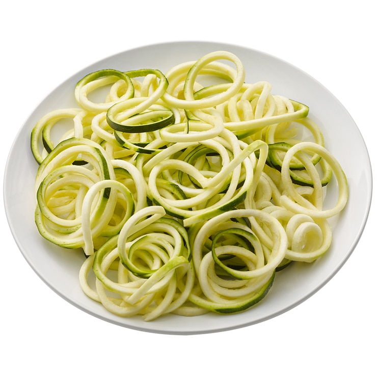 KITCHENAID 7 Blade Spiraliser Plus with Peel, Core & Slice KITCHENAID 7 Blade Spiraliser Plus with Peel, Core & Slice