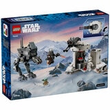 LEGO Star Wars AT-RT Attack 75444