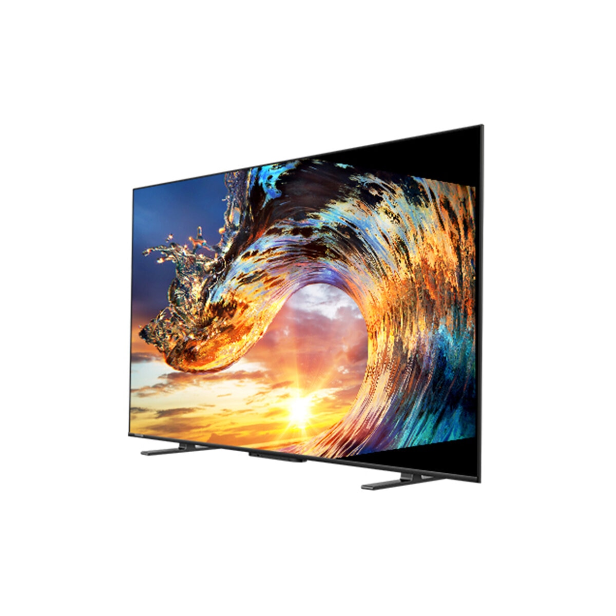 Toshiba 65 Inch 4K UHD Smart TV 65M550LP
