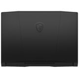 MSI 15.6 Inch Katana 15 Laptop Ryzen 7 8840H B8VE-410AU