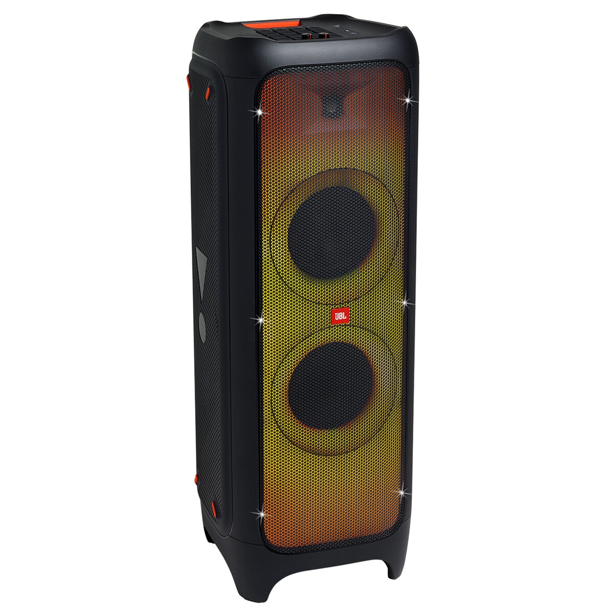 JBL Partybox 1000 Speaker with Lights